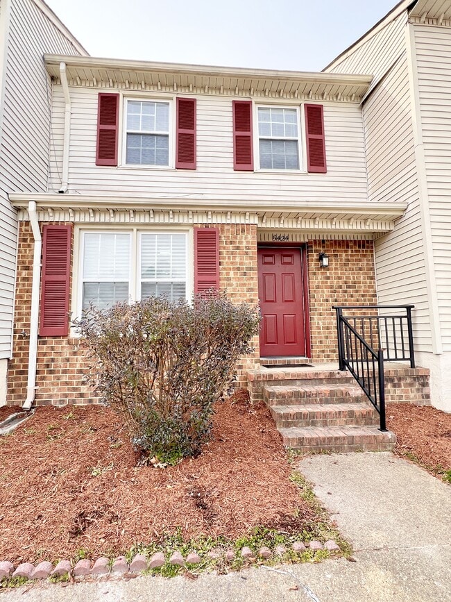 5424 Scholarship Dr in Virginia Beach, VA - Building Photo - Building Photo