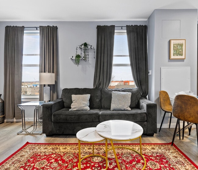 property at 30 Beacham St