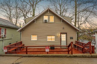 759 Battelle Ave in Morgantown, WV - Building Photo