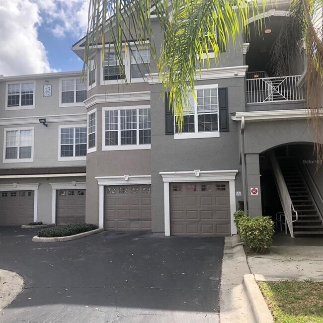 property at 3355 S Kirkman Rd