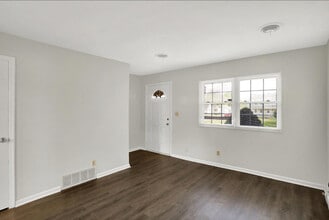 278 Walnut St in Franklin, IN - Building Photo - Building Photo