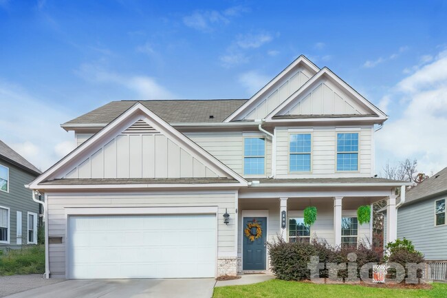 property at 409 Curlin Ct