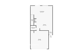 903 Greenville Wy in Knightdale, NC - Building Photo