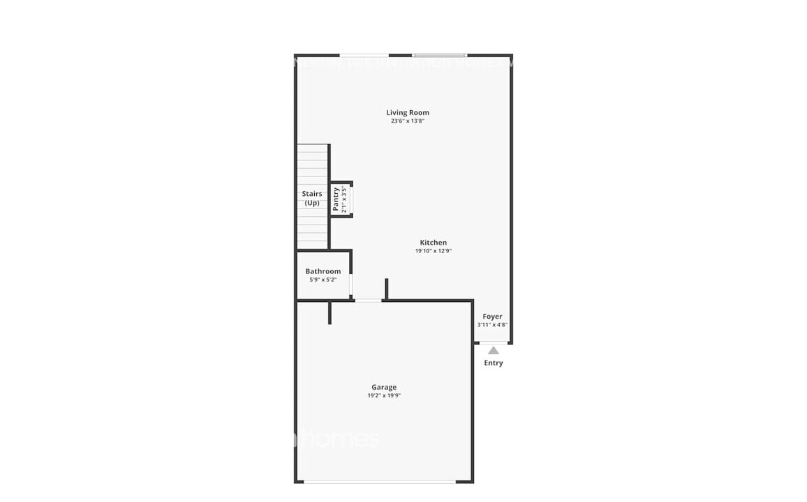 903 Greenville Wy in Knightdale, NC - Building Photo