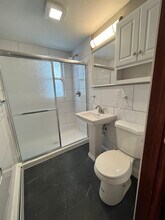 34 Wentworth St in Boston, MA - Building Photo - Building Photo