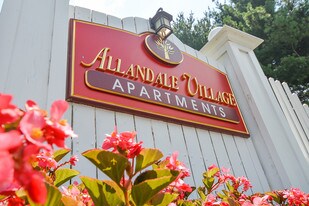 Allandale Village Apartments