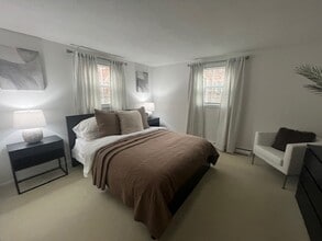Imperial Village Apartments in Shrewsbury, MA - Building Photo - Building Photo