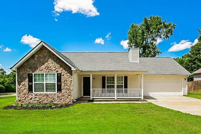 property at 1001 Adie Cove