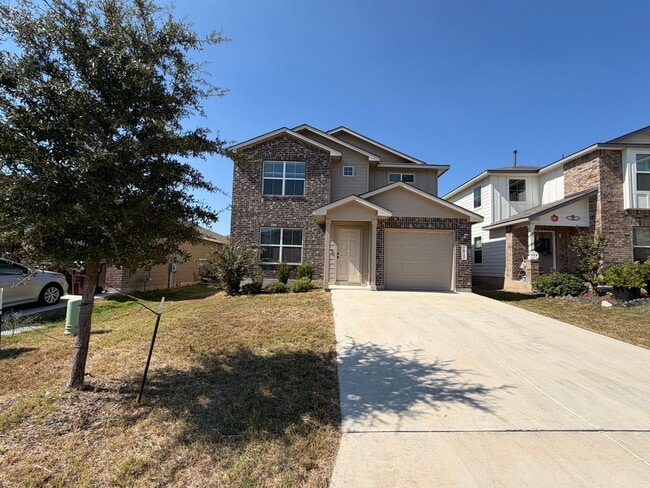 property at 1025 Pacific Monarch