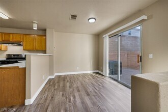 2708 Commitment Ct in North Las Vegas, NV - Building Photo - Building Photo