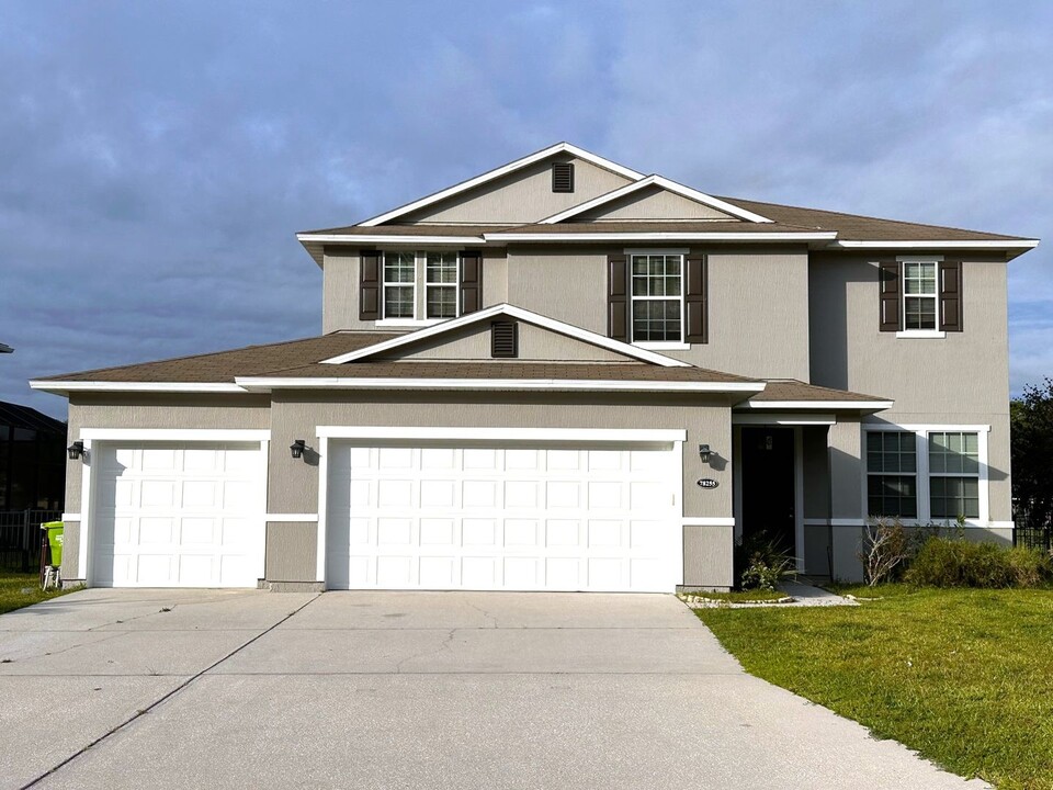 78255 Duckwood Trail in Yulee, FL - Building Photo