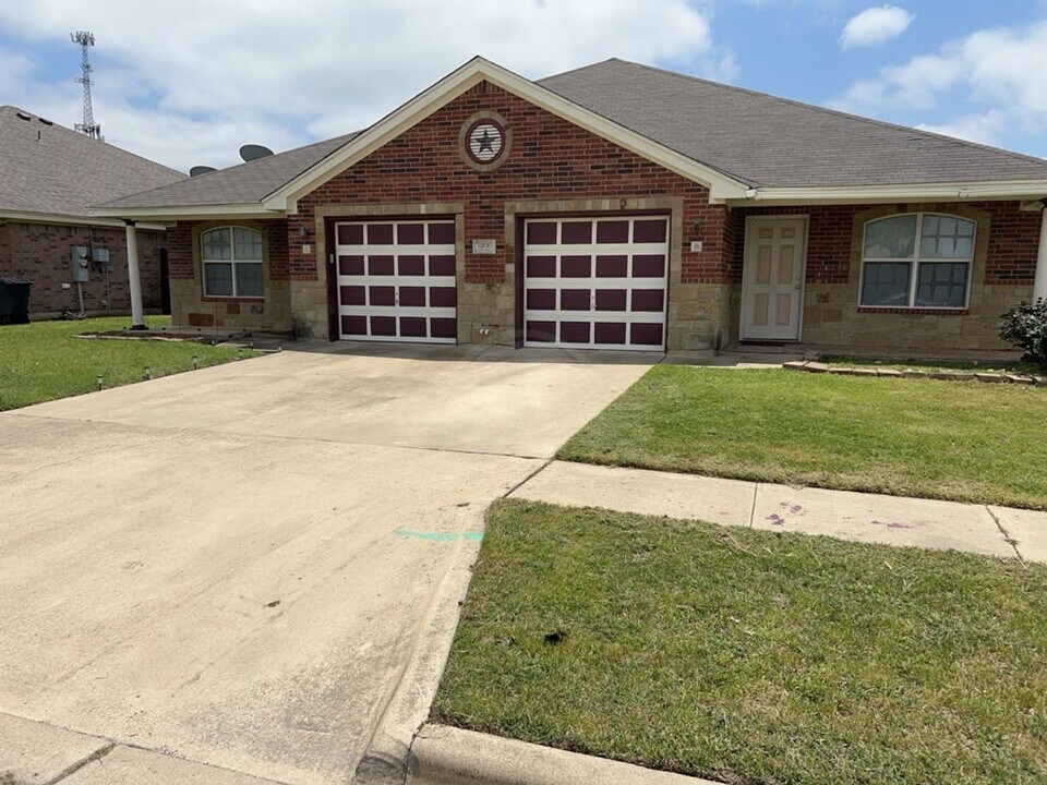 1206 Cinch Dr in Killeen, TX - Building Photo