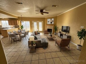 2402 Simone Dr in Killeen, TX - Building Photo - Building Photo