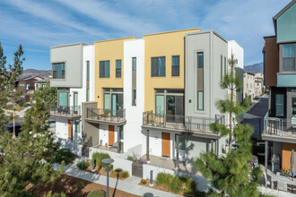 Evergreen at Rise in Irvine, CA - Building Photo - Building Photo