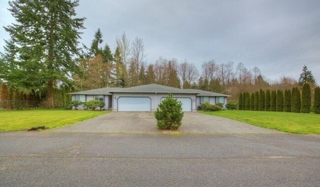 property at 5905 157th St Ct E