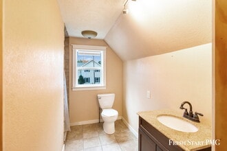 1001 Rose Ave in Big Rapids, MI - Foto de edificio - Building Photo