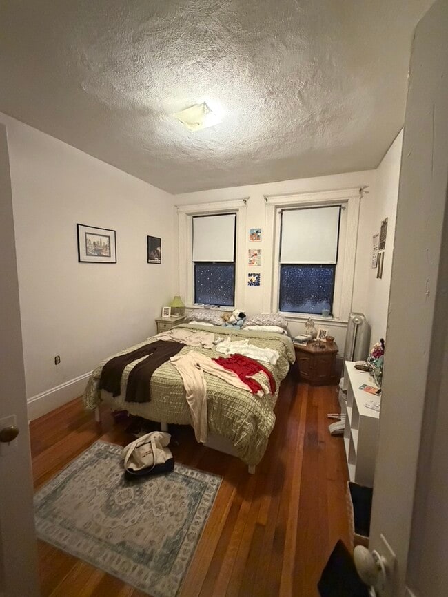 1254 Commonwealth Ave, Unit 25 in Boston, MA - Building Photo - Building Photo