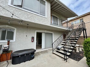1128 21st St Unit C in Santa Monica, CA - Building Photo - Building Photo