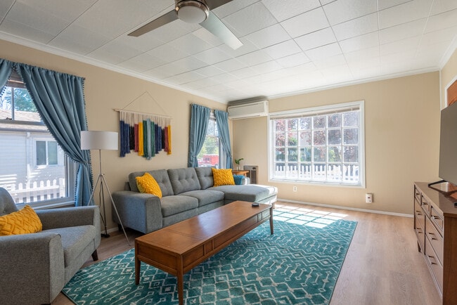 property at 1612 E 29th St