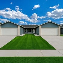 11334 W 35th St S in Wichita, KS - Building Photo