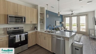 125 S Standridge Blvd in Anna, TX - Building Photo - Building Photo
