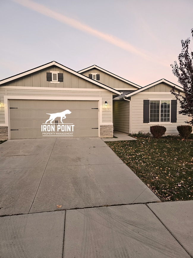 property at 2245 N Mountain Ash Ave