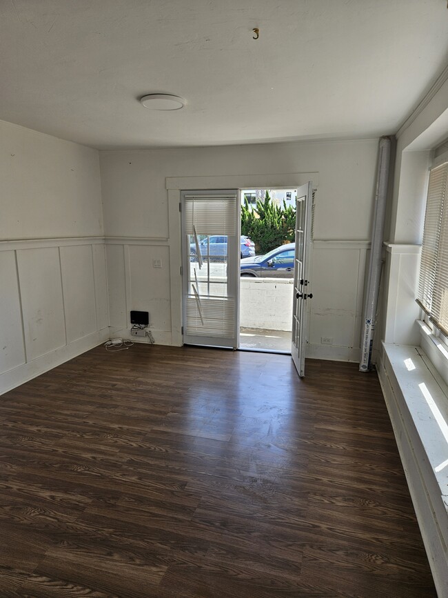 430 Anacapa St in Santa Barbara, CA - Building Photo - Building Photo