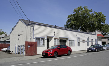 3302 California St in Berkeley, CA - Building Photo - Building Photo