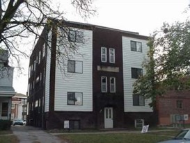 1227 G St Apartamentos