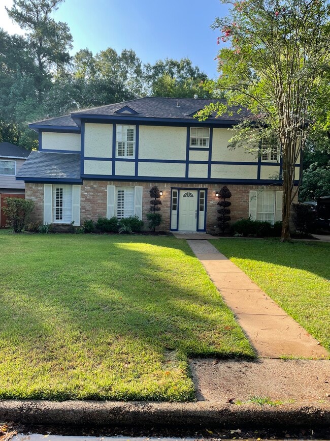property at 2058 Shadow Rock Dr