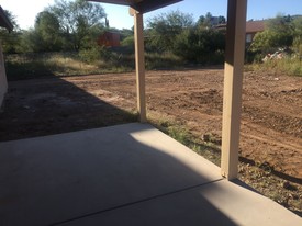 291 Camino Panama in Rio Rico, AZ - Building Photo