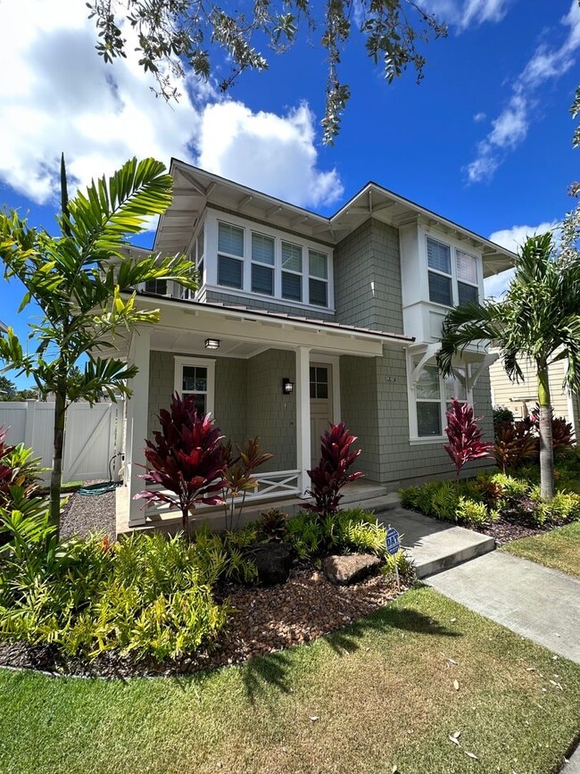 91-1057-1057 Kaiapele St in Ewa Beach, HI - Building Photo - Building Photo