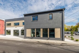5 Chestnut St, Unit Unit #1 in Geneseo, NY - Building Photo - Building Photo