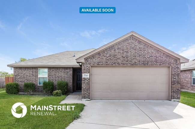 property at 7740 Galemeadows Ct