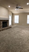 3628 Scarlet Ln in Enid, OK - Building Photo - Building Photo