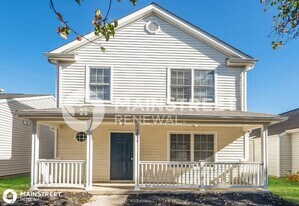 3854 Revolutionary Dr