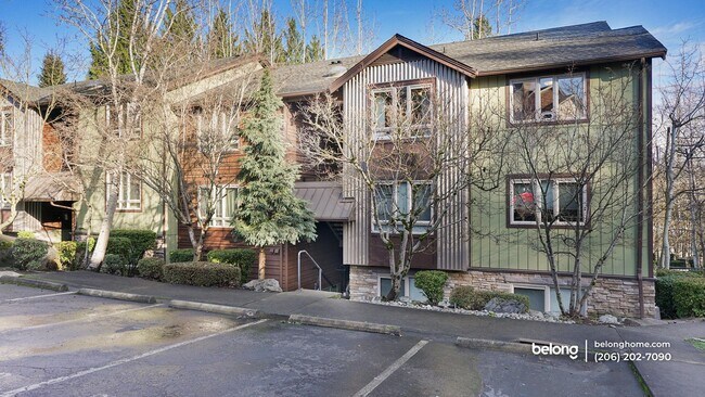 property at 15152 NE 82nd St