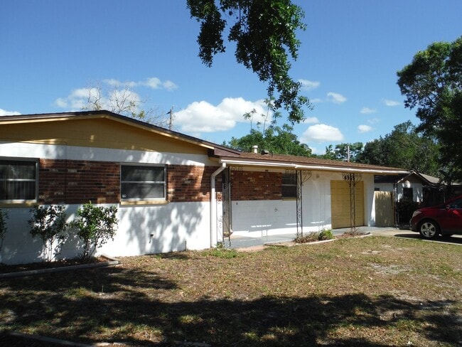 property at 4955 Melissa Dr