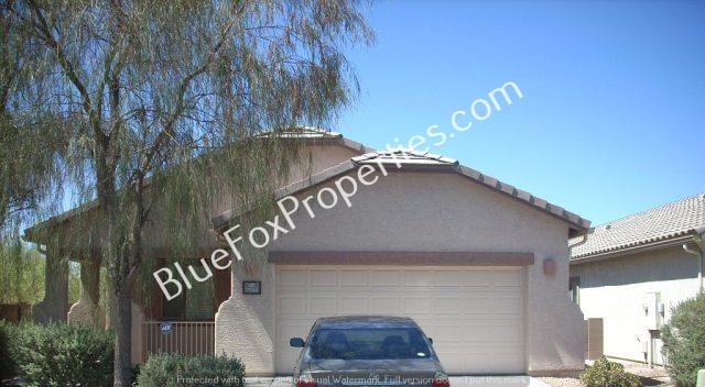 property at 7554 W Phobos Dr