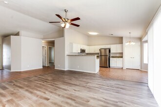 2816 W Pecan Rd in Phoenix, AZ - Building Photo - Building Photo