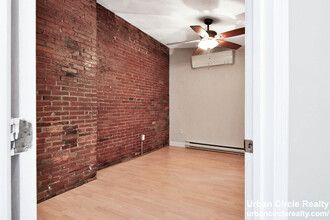 383 Meridian St, Unit 1 in Boston, MA - Building Photo - Building Photo