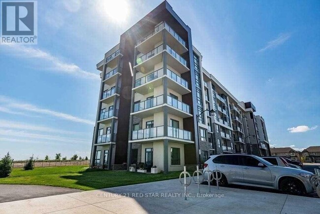101-101 Shoreview Pl in Hamilton, ON - Building Photo - Building Photo