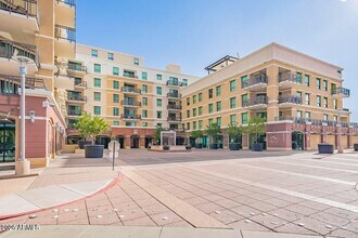 6803 E Main St in Scottsdale, AZ - Building Photo - Building Photo