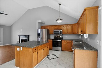 1148 Fitzpatrick Rd in Nashville, TN - Building Photo - Building Photo