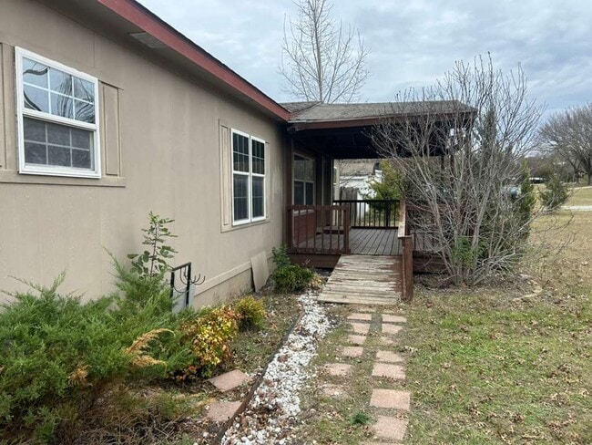 2595 Bryant St in Melissa, TX - Building Photo - Building Photo