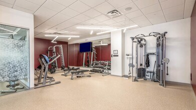 25 Crescent St, Unit 314 in Waltham, MA - Building Photo - Building Photo