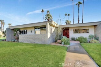 75543 Cll Del Norte in Indian Wells, CA - Building Photo - Building Photo