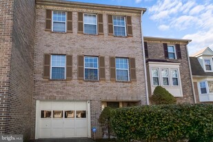 14609 Gov Sprigg Pl in Upper Marlboro, MD - Building Photo