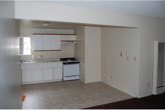 Interior Photo