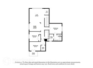 913 Willow Crest Dr in Midlothian, TX - Building Photo - Building Photo